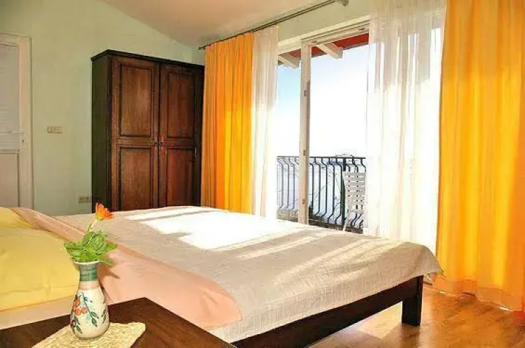 Apartments Tonkovic