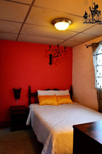 Posada De Don Quijote