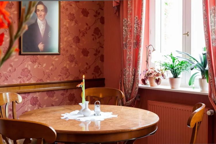 Hotel Schlossgarten