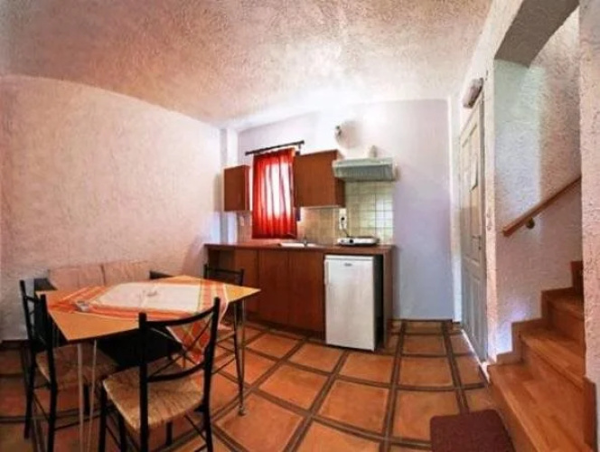 9 Musses Hotel Apartments & Studios