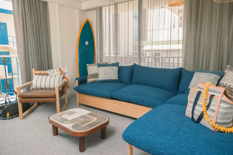 The Surfjack Hotel & Swim Club