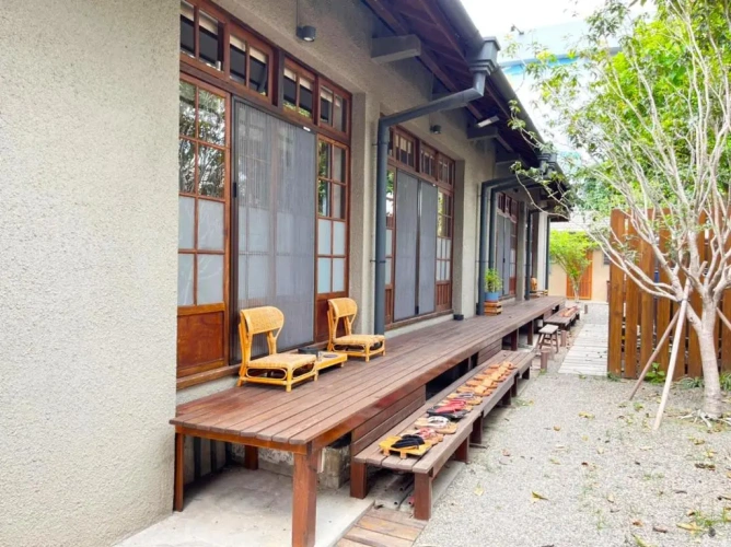 Cottage