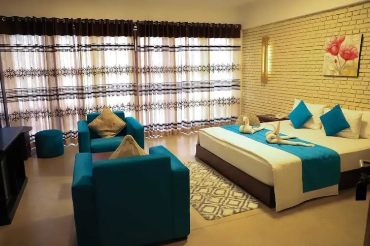Imagen del hotel