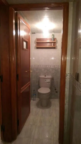 welcome to my appartement
