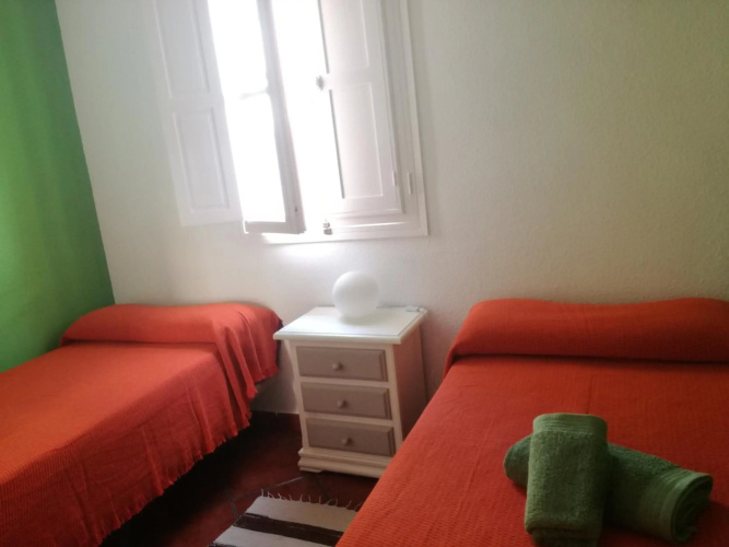 Casa La Palomera 1