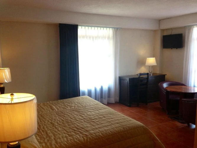 Hotel Santa Fe