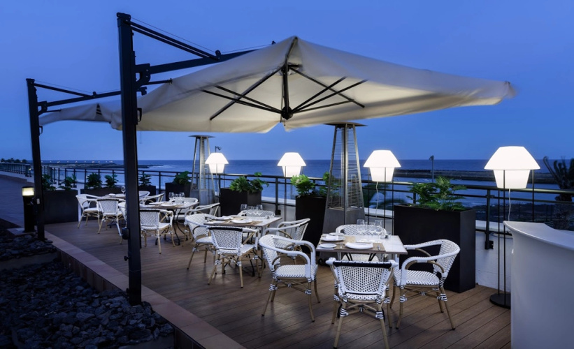 Hotel THB Lanzarote Beach