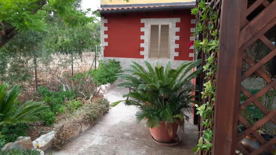 Bed and Breakfast Dolce Sorriso