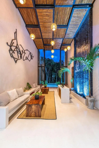 Irie Tulum