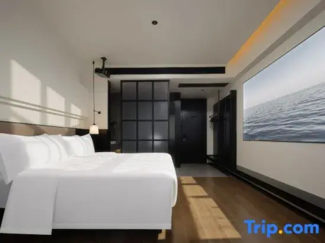 WFEIFANDESIGNHOTEL