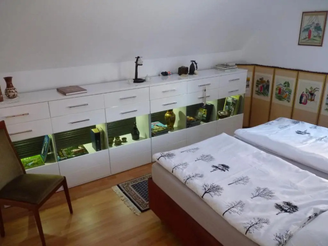 Ferienwohnung GOMO