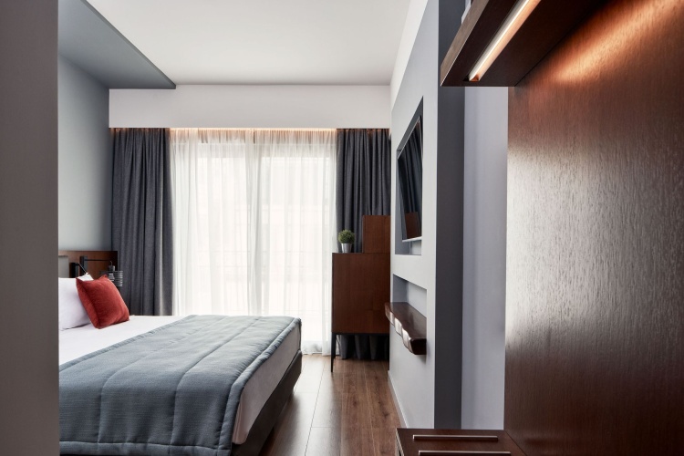 Achilleas Hotel photo 9