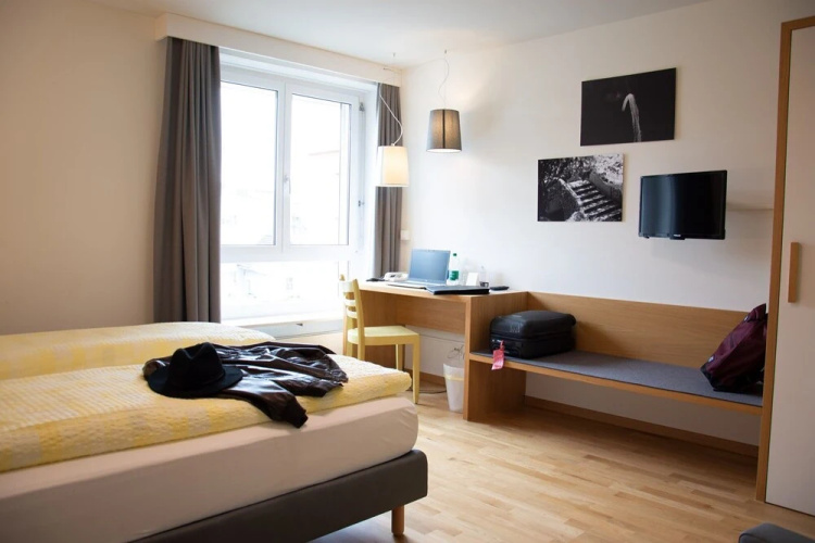Dialoghotel Eckstein
