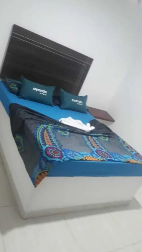 Hotel villa luna