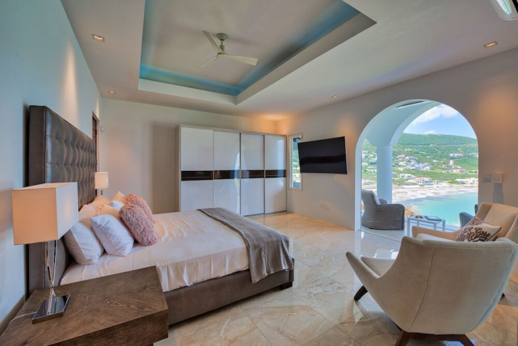 Dream Villa Guana Bay-956