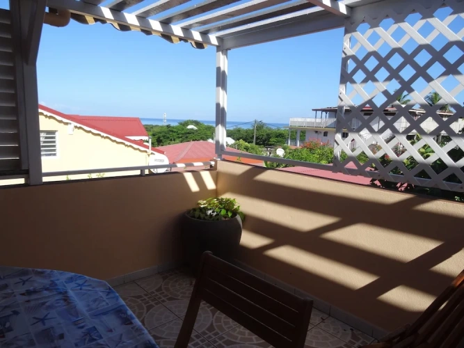 1 Bedroom Superior Apartment