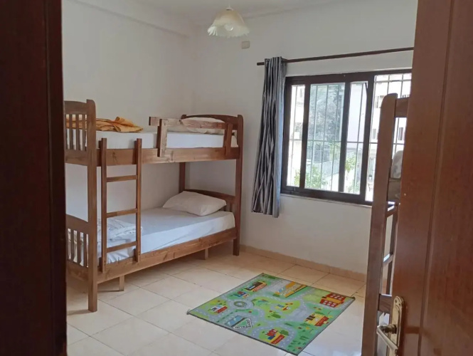 All Stars Hostel In Tirane