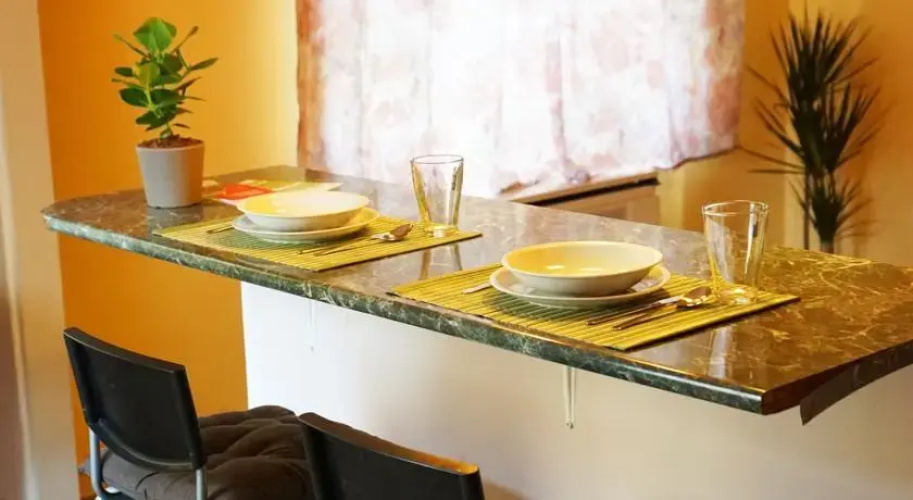 Bajza Apartment