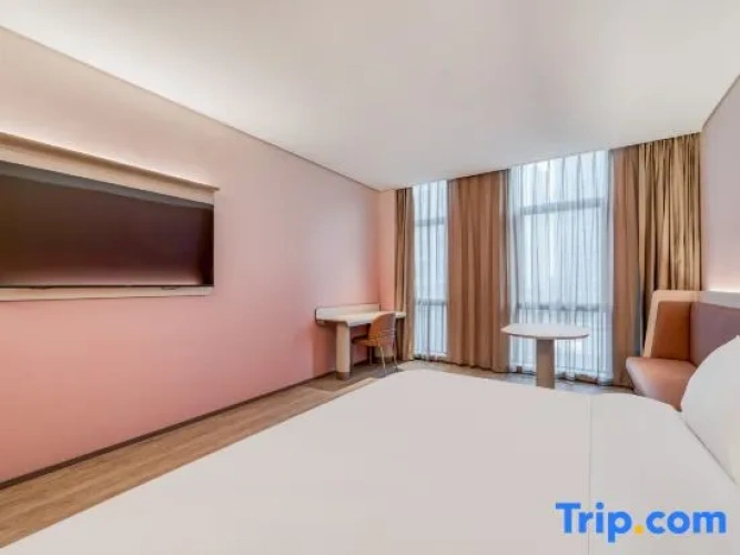 Business Double room