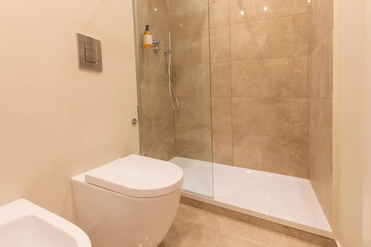 Prati 25.7 Suites in Rome