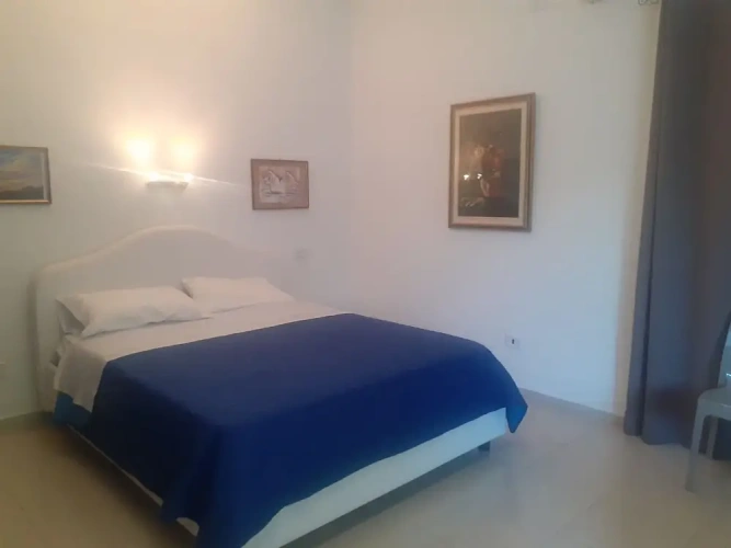 1 Bedroom Comfort Quadruple room