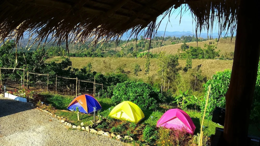 Fuang Fah Camping