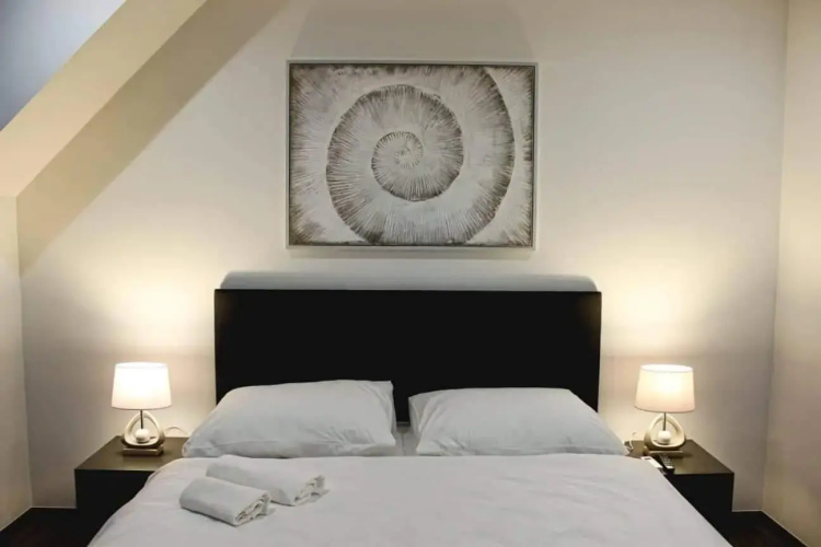 Il Galeone Hotel