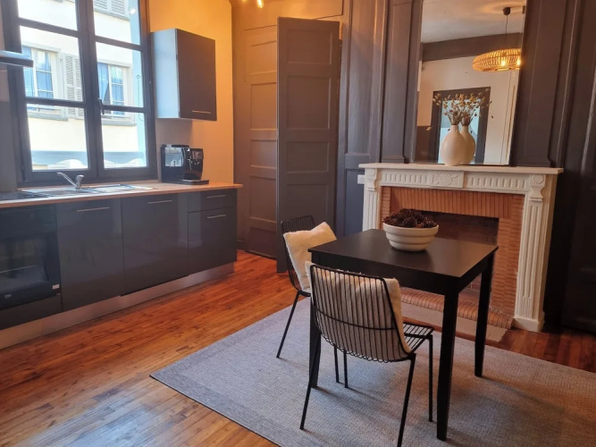 Jk Suites Limoges