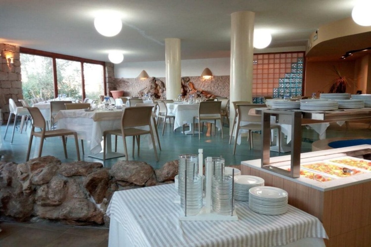 Swadeshi Sporting Hotel Tanca Manna photo 19