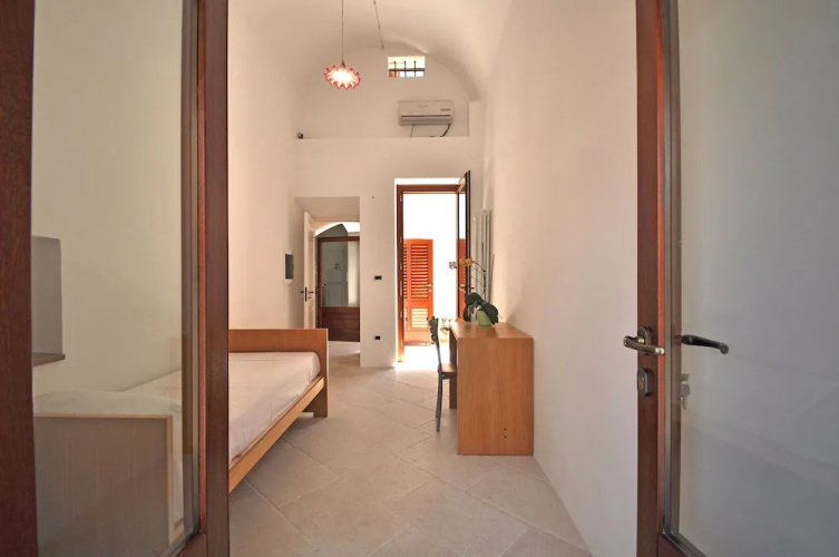 Corte Dei Marzani I