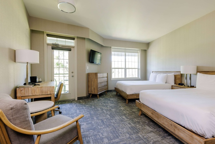 Ramada By Wyndham Penticton Hotel & Suites photo 7