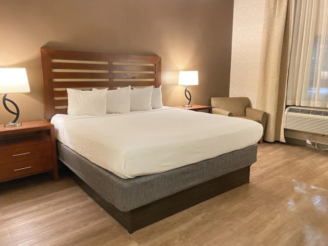 Quality Inn
