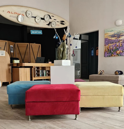 Serpina Hotel - Adults Only