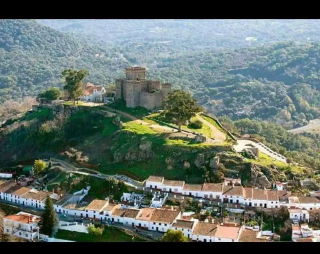 Fuente Vieja