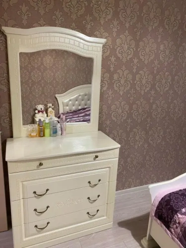 3 Bedrooms Apartment