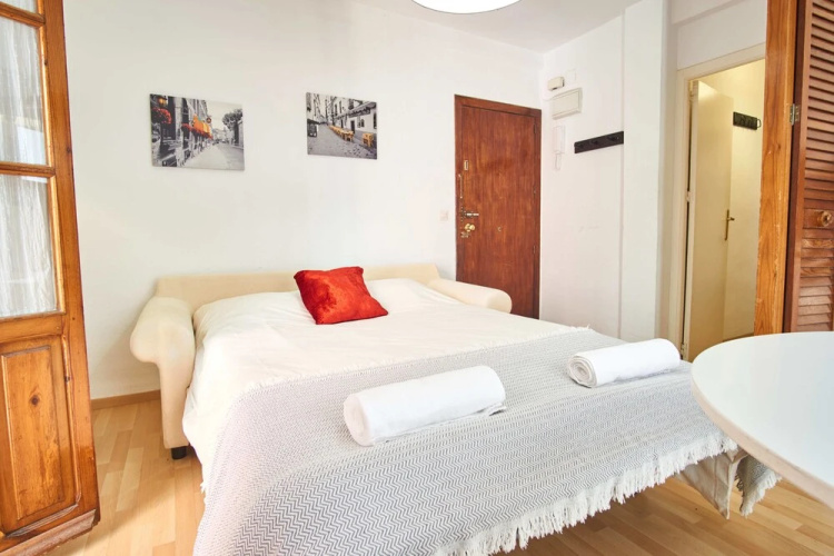 Apartamento Lagar Oasis