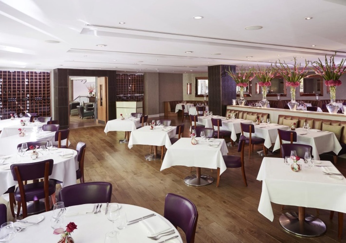 The Lowry Hotel photo 35