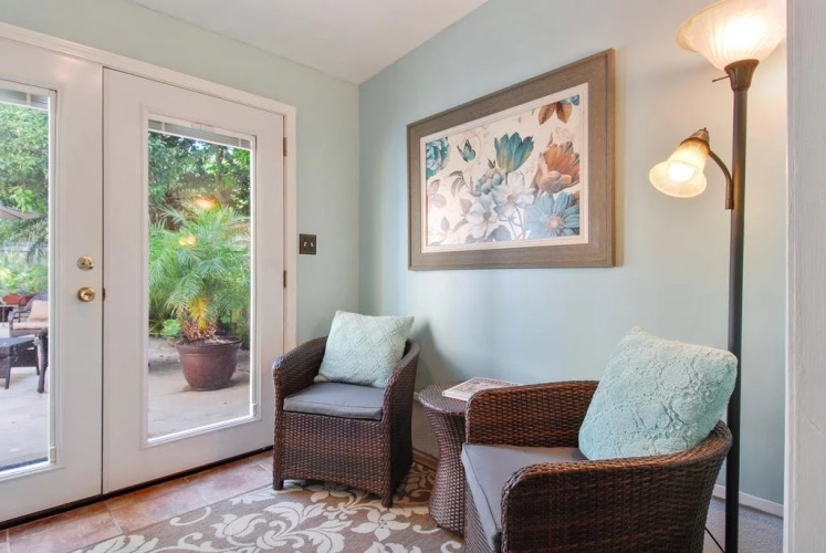 Auld Sweet Olive Bed & Breakfast