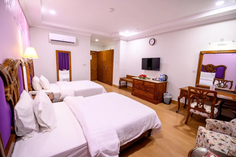Hotel One Sargodha