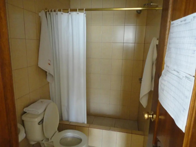 Hostal El Sol