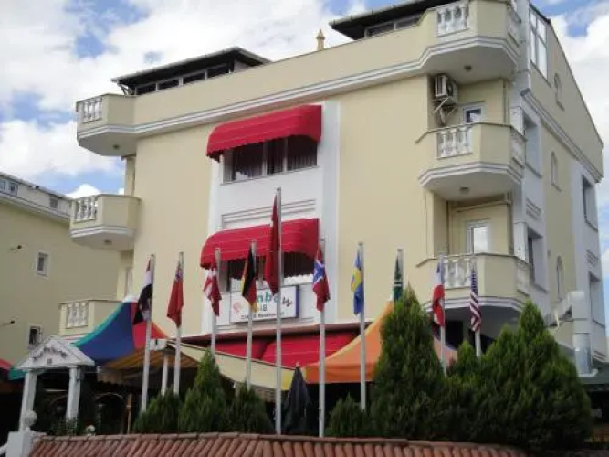 Hotelbild