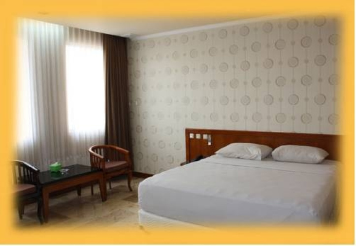 Hotel Agraha