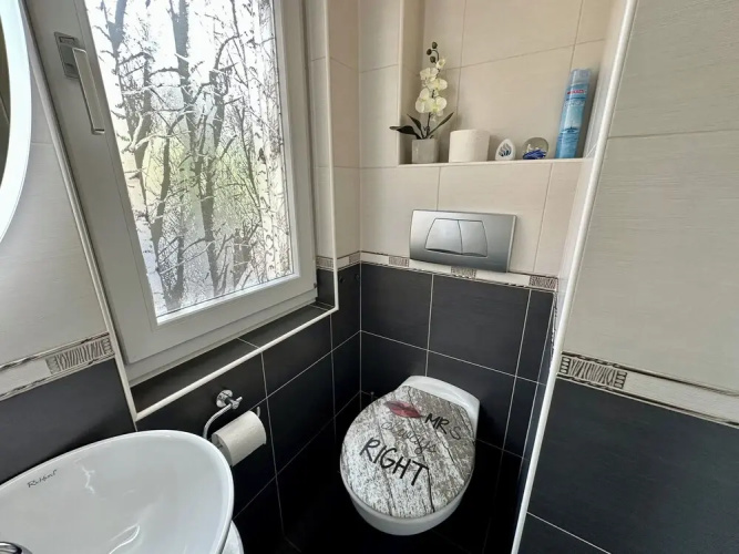 Apartman Queen