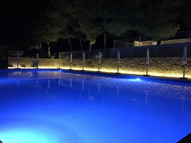 Grand Hotel Riviera photo 19