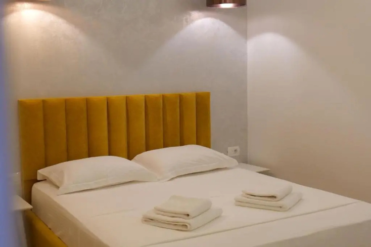 Hotel Kuburi
