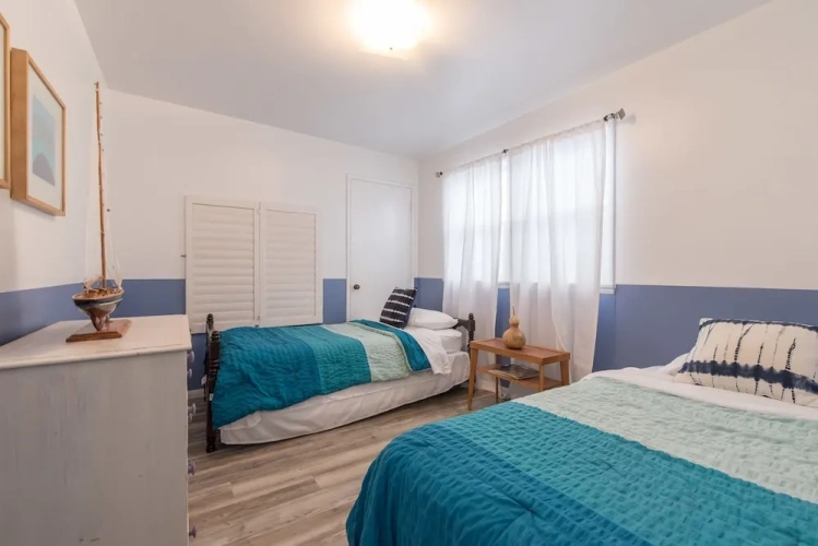 3 Bedrooms Cottage