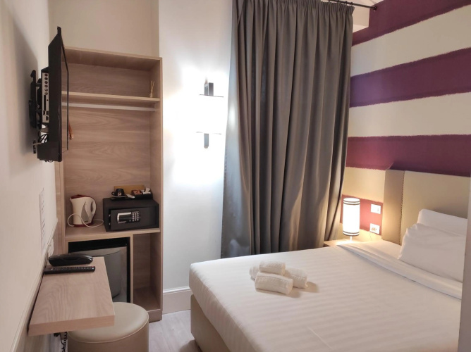 Relais Santa Maria Maggiore photo 7