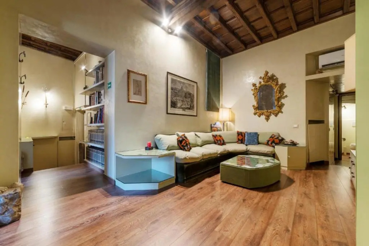 Pantheon Luxury Home