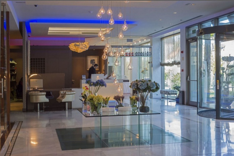 Mim Hotel Sitges photo 33