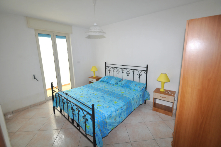 Residence Mare Blu